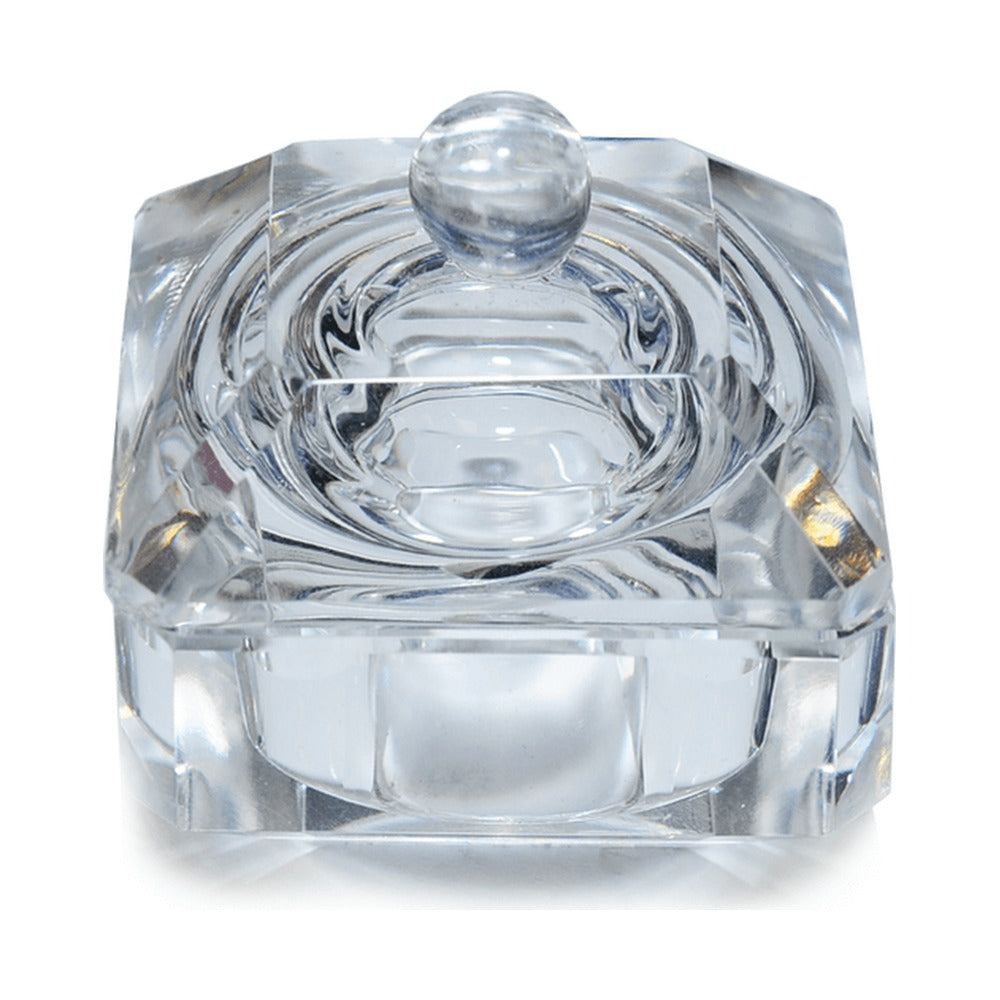 Recipient Liquid cu capac - BrillBird