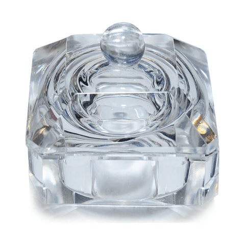 Recipient Liquid cu capac - BrillBird