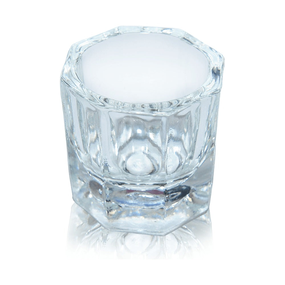 Recipient Liquid fără capac - BrillBird