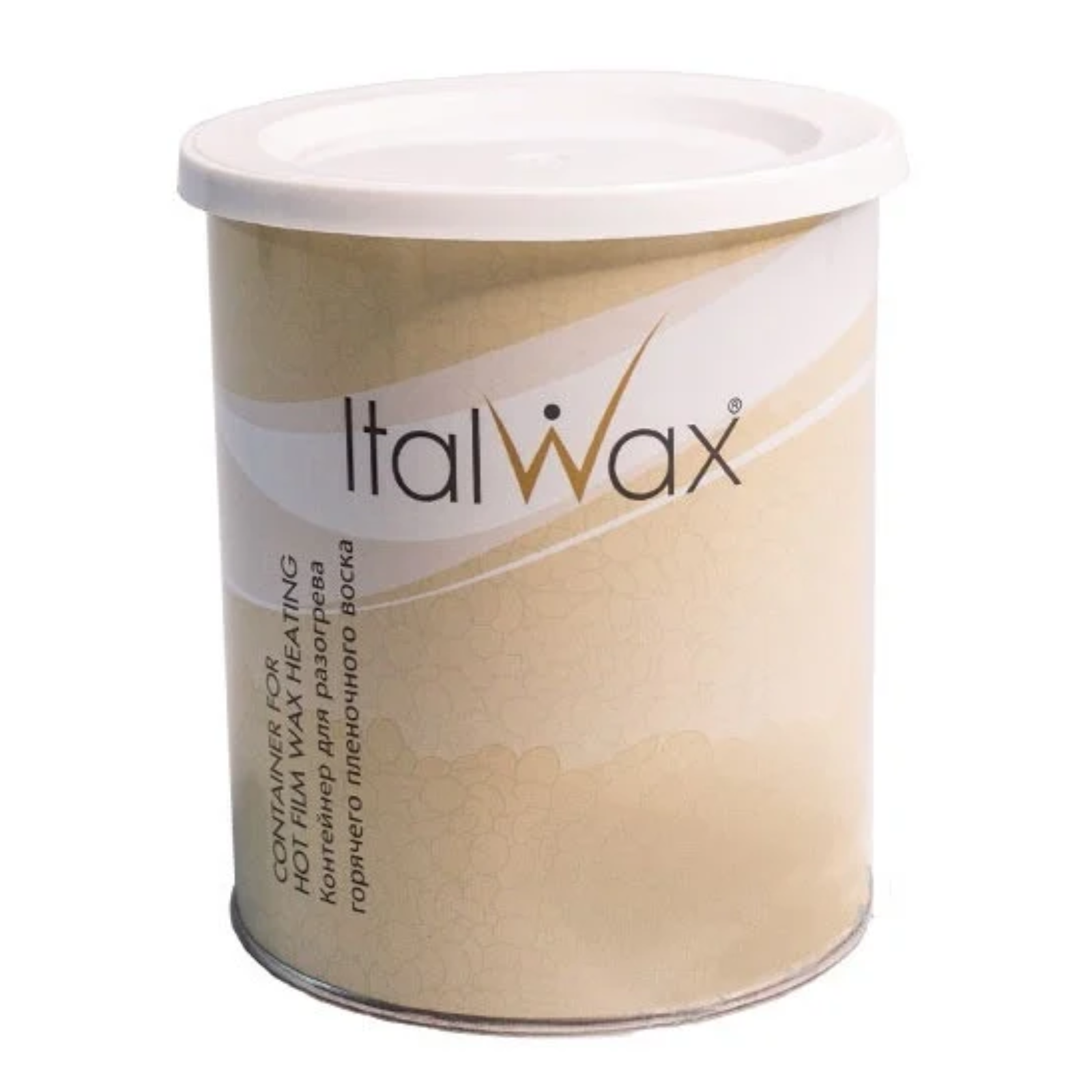Recipient pentru ceara - 800ml Italwax