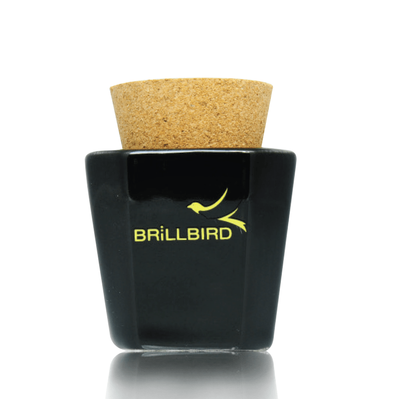Recipient Liquid Profesional – BrillBird