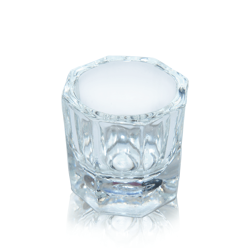 Recipient Liquid fără capac - BrillBird