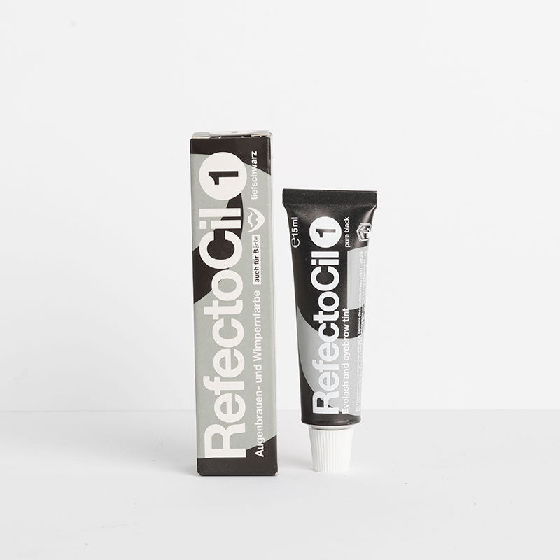 REFECTOCIL 1 NEGRU - 15ml