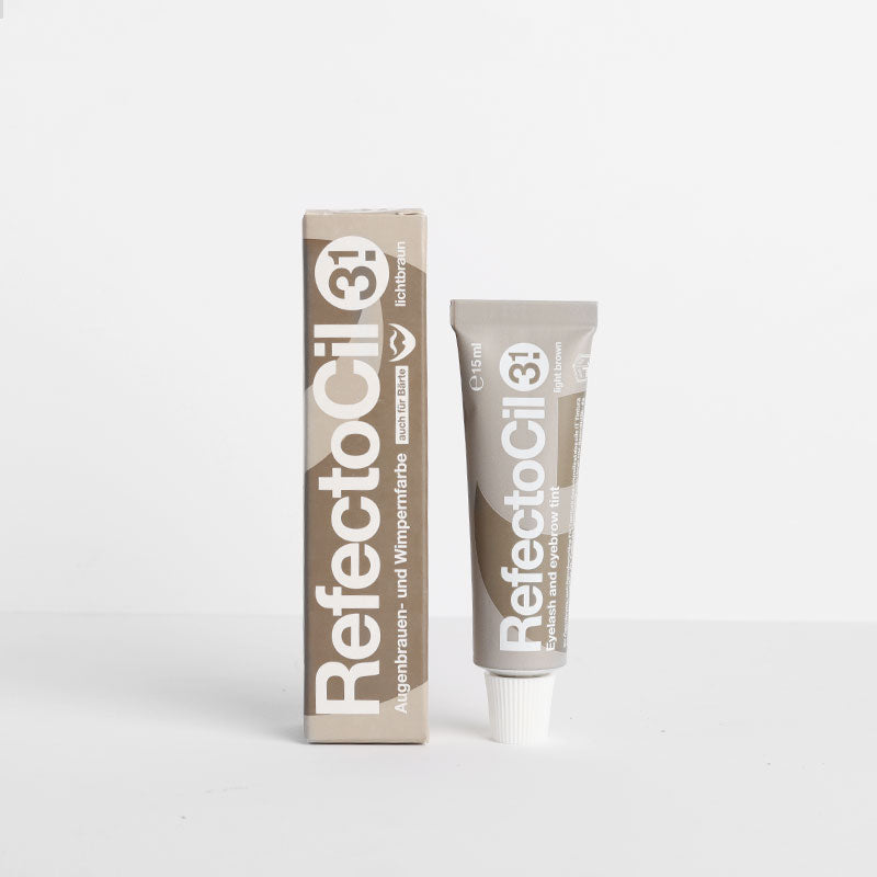 REFECTOCIL 3.1 MARO DESCHIS - 15ml