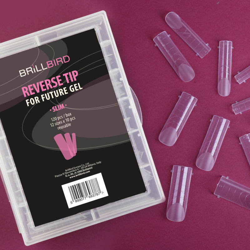 Reverse Tip - Slim – BrillBird