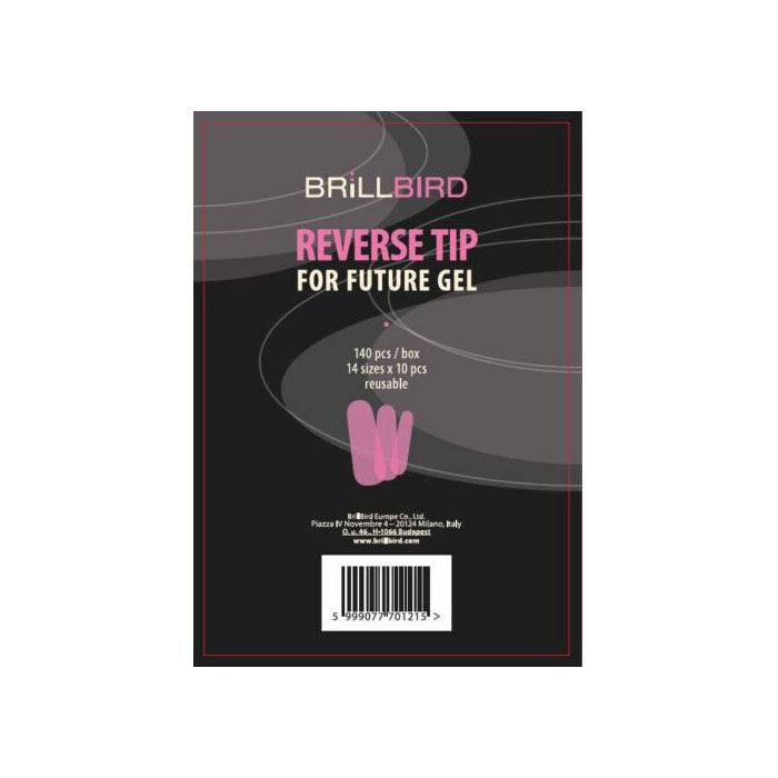 Reverse Tip - BrillBird