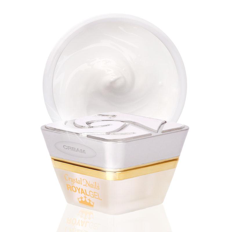 Royal Cream - 01 - 3ml – Crystal Nails