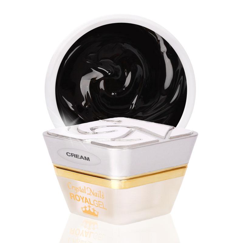 Royal Cream - 02 - 3ml – Crystal Nails