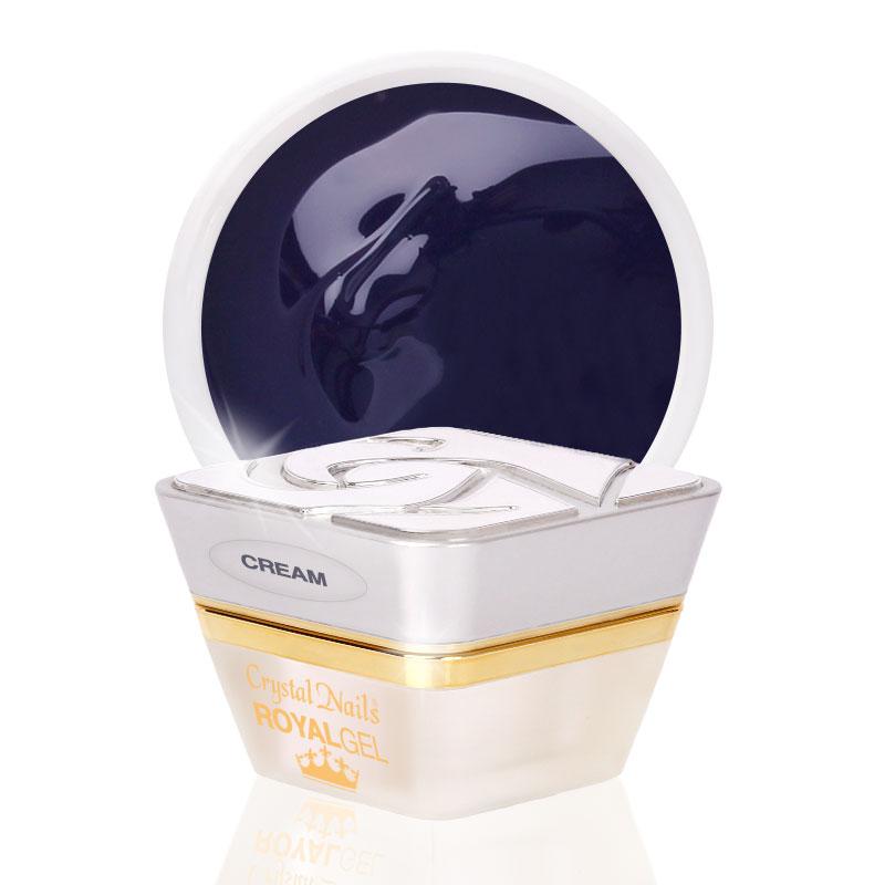 Royal Cream - 10 - 3ml * – Crystal Nails
