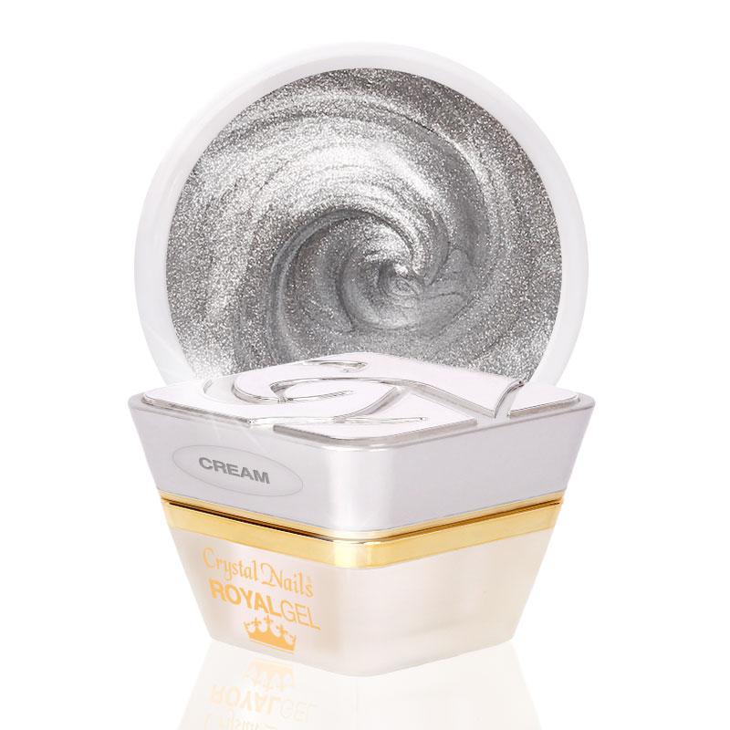 Royal Cream - 13 - 3ml – Crystal Nails
