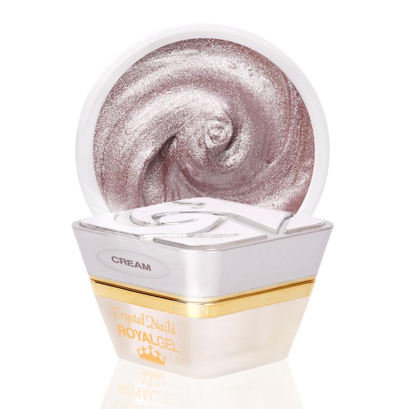 Royal Cream - 15 - 3ml – Crystal Nails