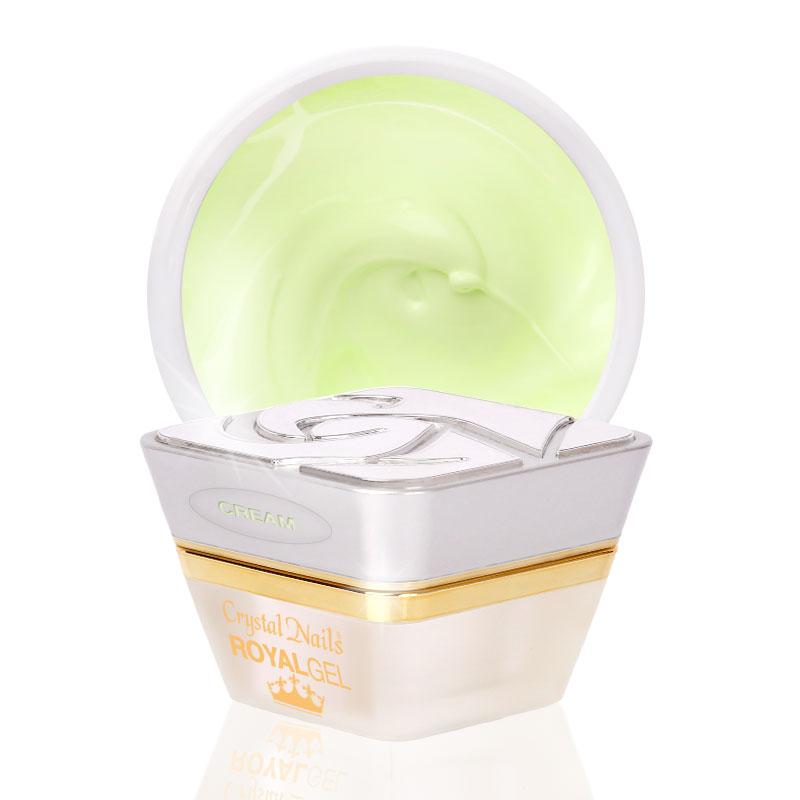 Royal Cream - 16 - 3ml * – Crystal Nails