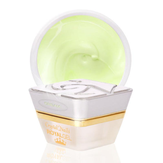 Royal Cream - 16 - 3ml - Crystal Nails