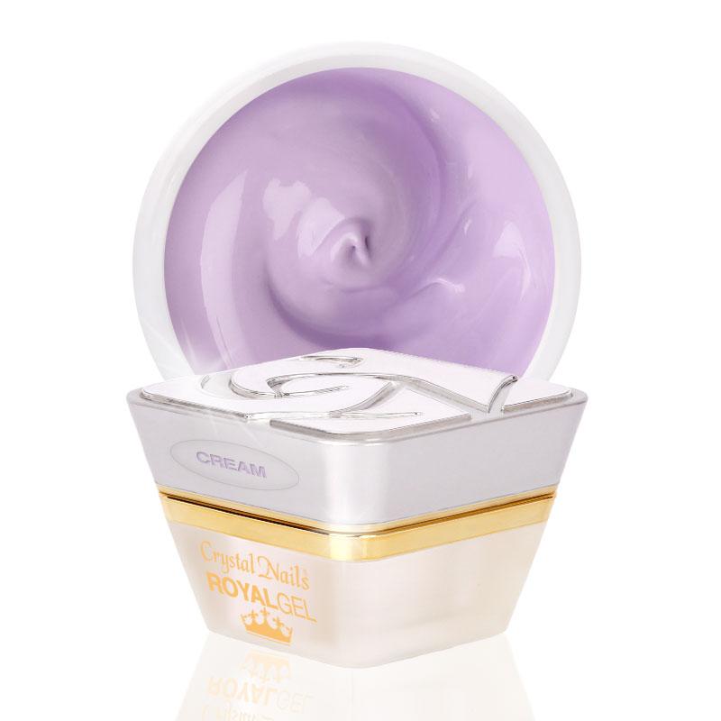 Royal Cream - 18 - 3ml * – Crystal Nails