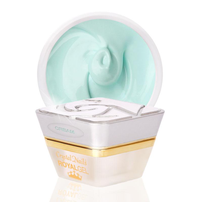 Royal Cream - 19 - 3ml * – Crystal Nails