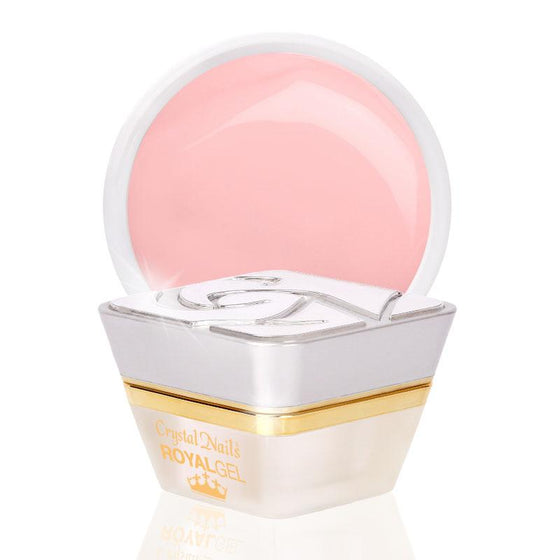 Royal Gel - R04 - 4,5ml - Crystal Nails