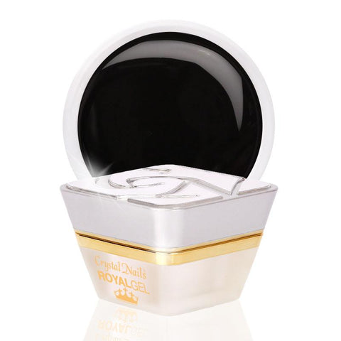 Royal Gel - R07 - 4,5ml - Crystal Nails