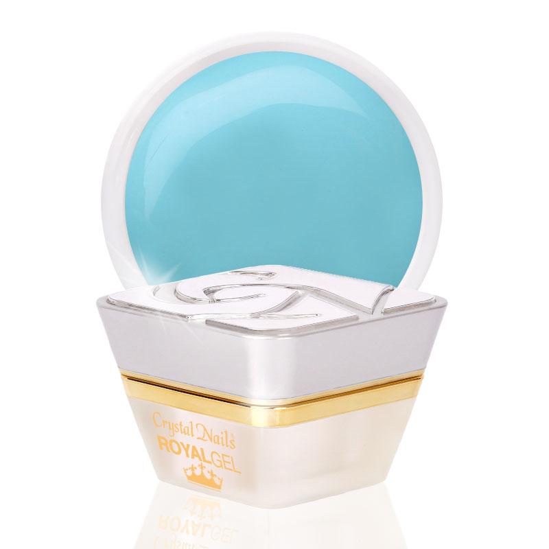 Royal Gel - R100 - 4,5ml – Crystal Nails