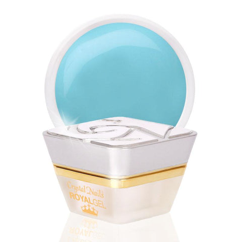 Royal Gel - R100 - 4,5ml - Crystal Nails