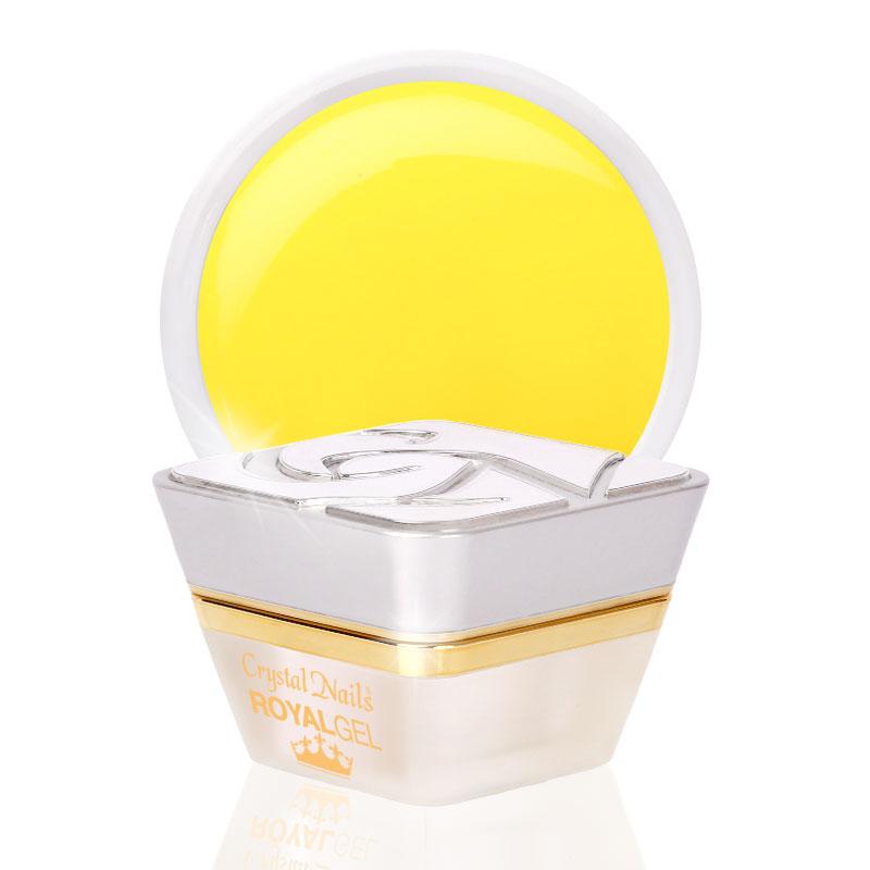 Royal Gel - R123 - 4,5ml – Crystal Nails
