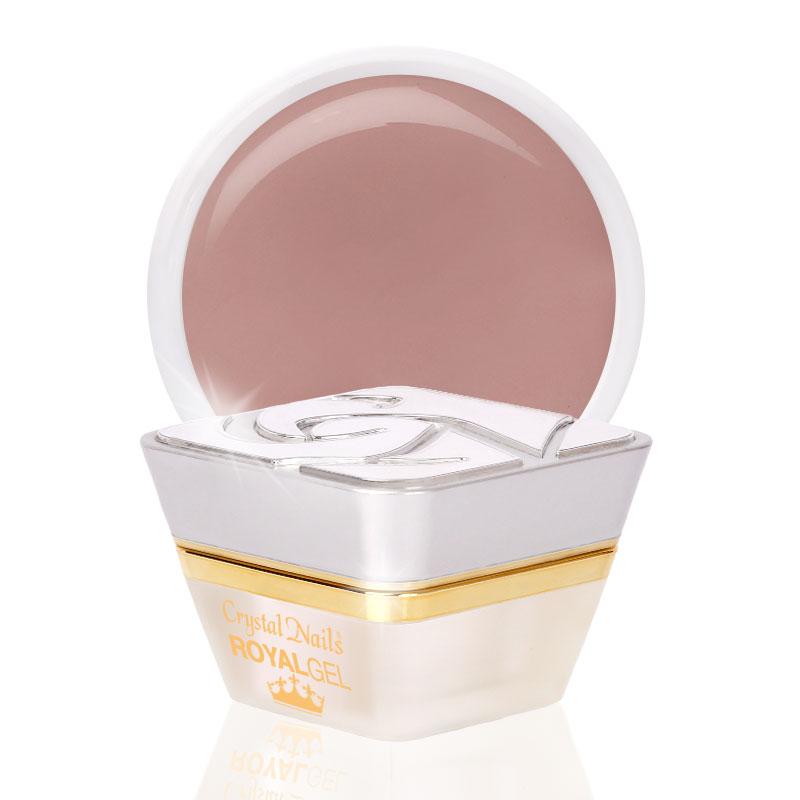 Royal Gel - R124 - 4,5ml – Crystal Nails