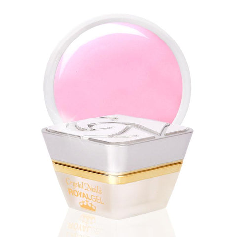 Royal Gel - R137 - 4,5ml - Crystal Nails