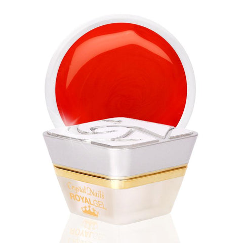 Royal Gel - R15 - 4,5ml - Crystal Nails
