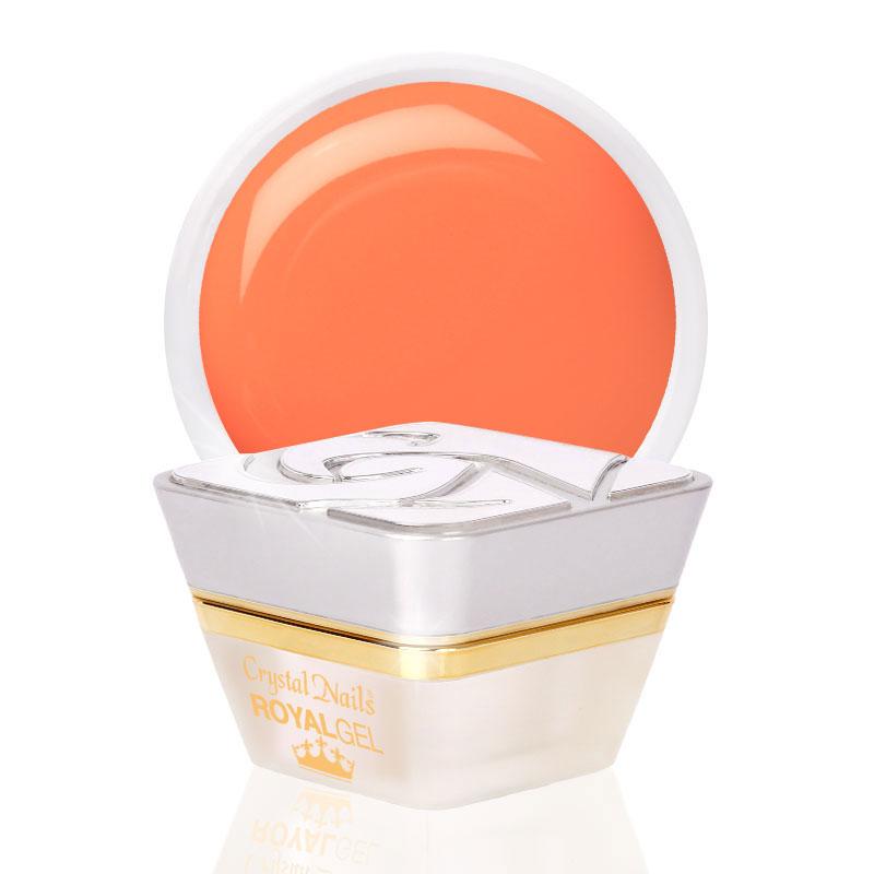 Royal Gel - R156 - 4,5ml – Crystal Nails