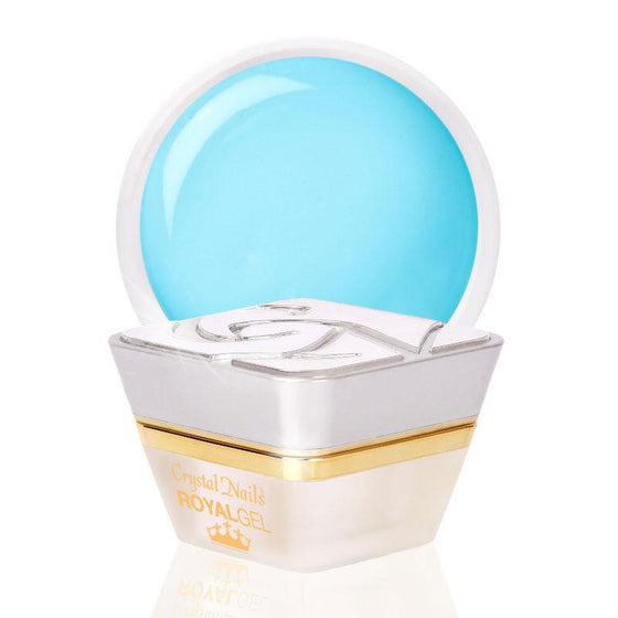 Royal Gel - R157 - 4,5ml - Crystal Nails