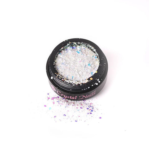 Glam Glitters - 13 - Crystal Nails