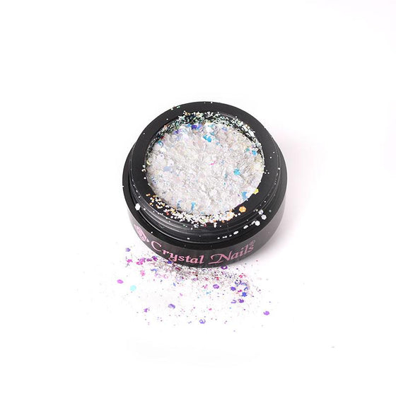 Glam Glitters - 13 - Crystal Nails