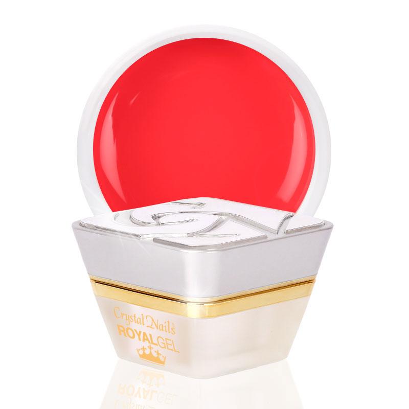 Royal Gel - R176 - 4,5ml – Crystal Nails