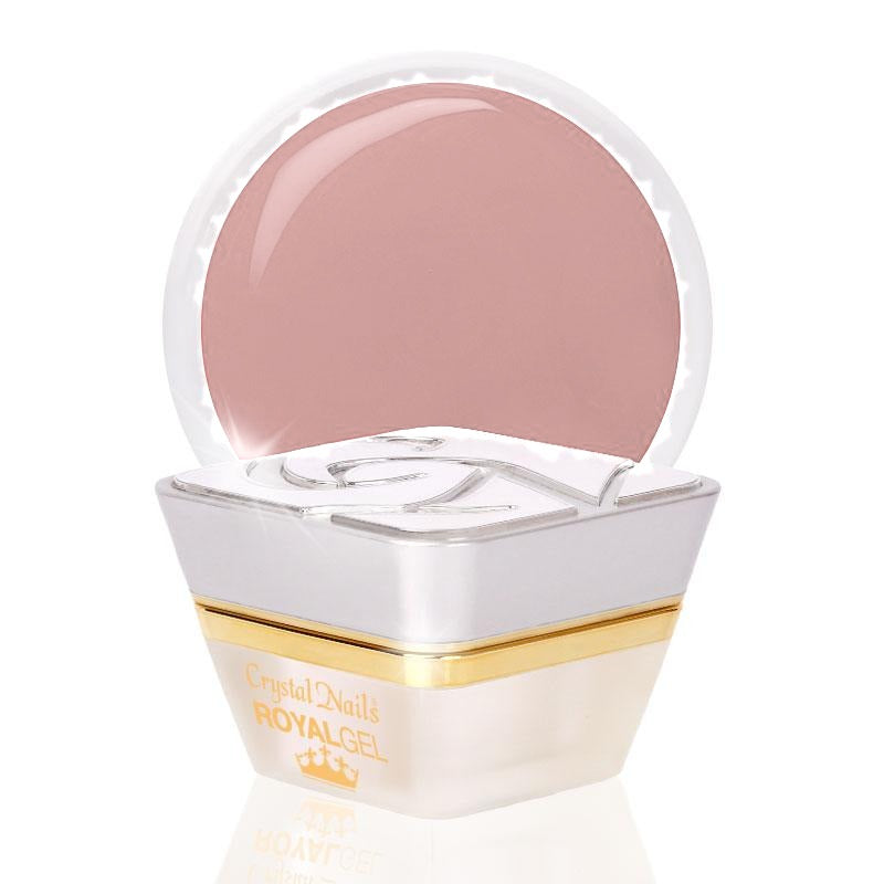 Royal Gel - R184 - 4,5ml - Crystal Nails