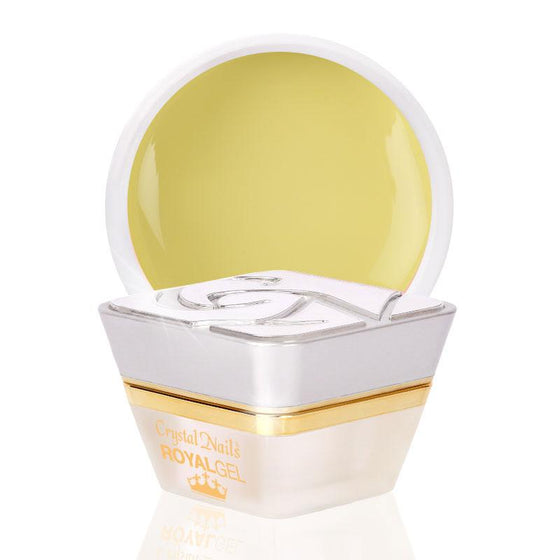 Royal Gel - Popcorn - R189 - 4,5ml - Crystal Nails