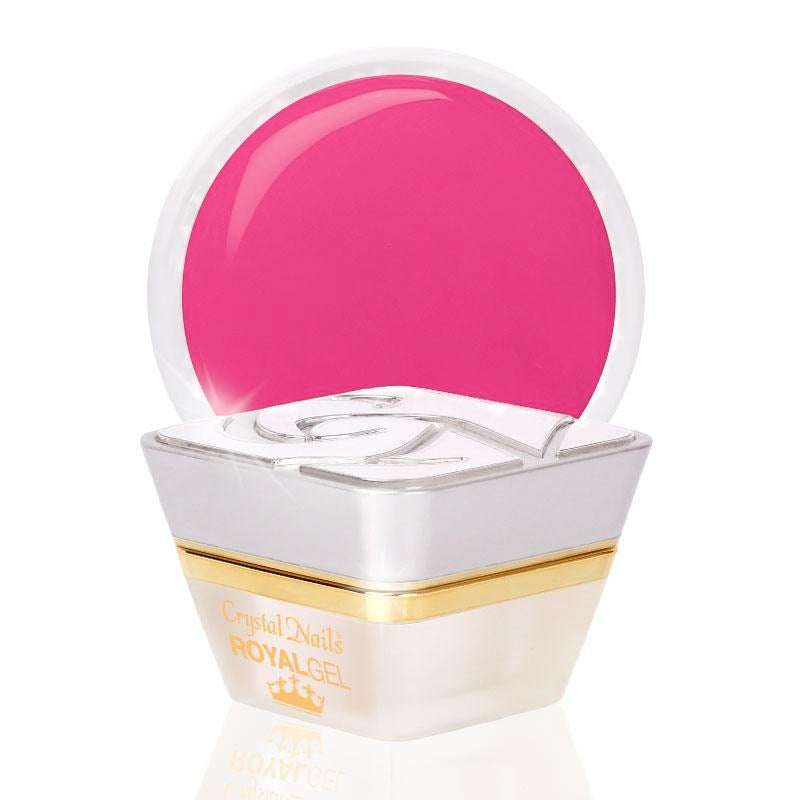 Royal Gel - R191 - 4,5ml - Crystal Nails
