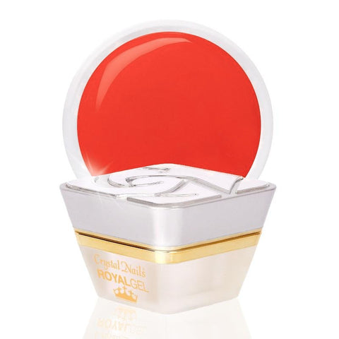 Royal Gel - R192 - 4,5ml - Crystal Nails