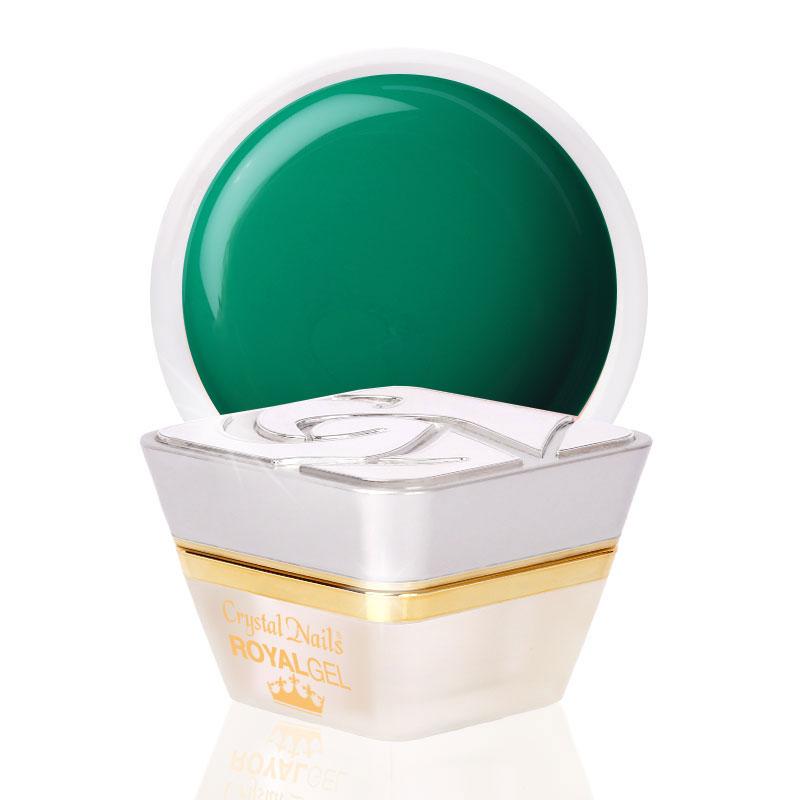 Royal Gel – R197 - 4,5ml – Crystal Nails