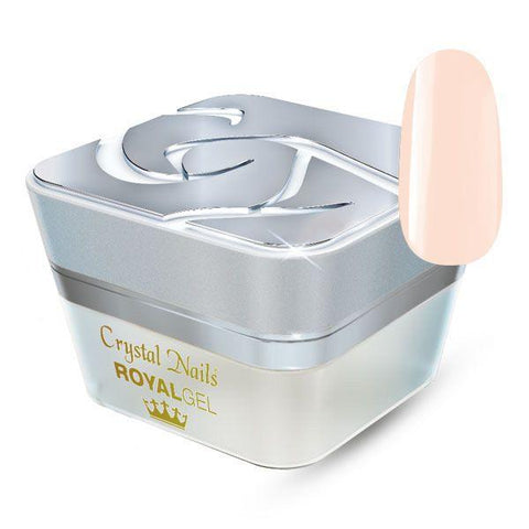 Royal Gel - R202 - 4,5ml - Crystal Nails