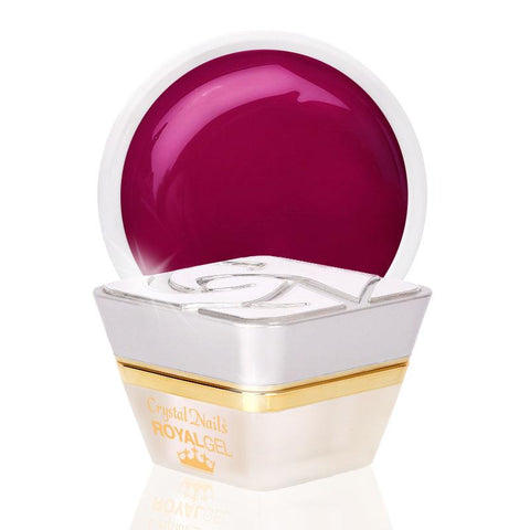 Royal Gel - R27 - 4,5ml - Crystal Nails
