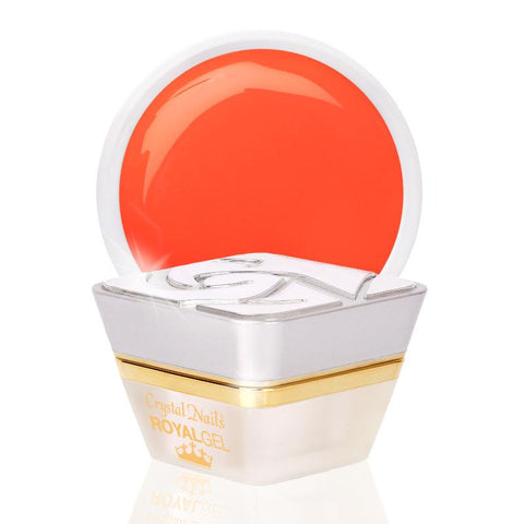 Royal Gel - R84 - 4,5ml - Crystal Nails
