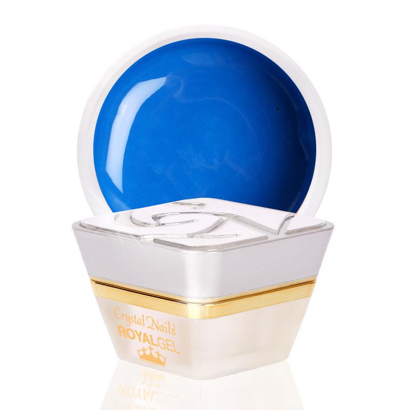 Royal Gel – R158 - 4,5ml * – Crystal Nails