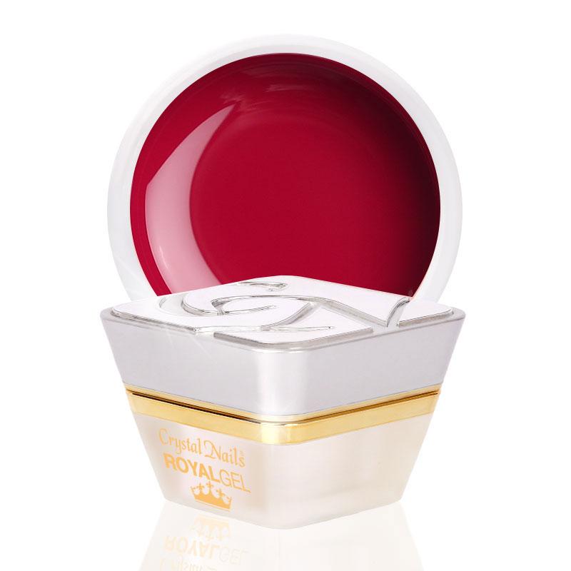 Royal Gel – R166 - 4,5ml – Crystal Nails