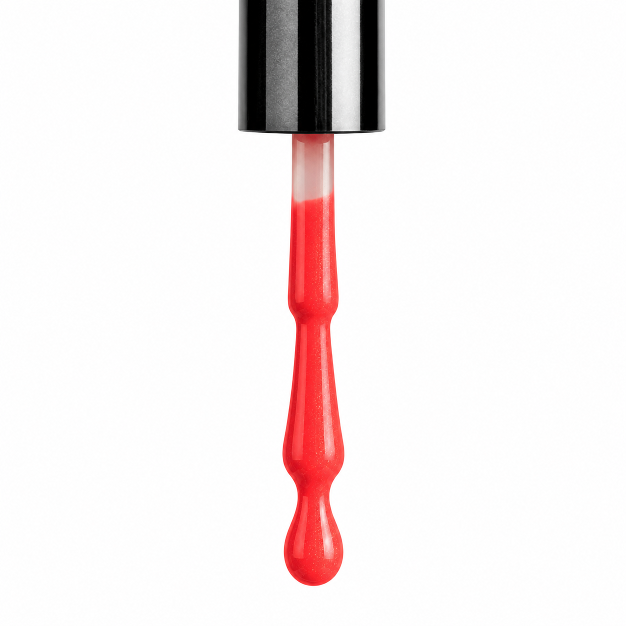 Rubber Base & Color 10 - BrillBird - aplicator cu gel