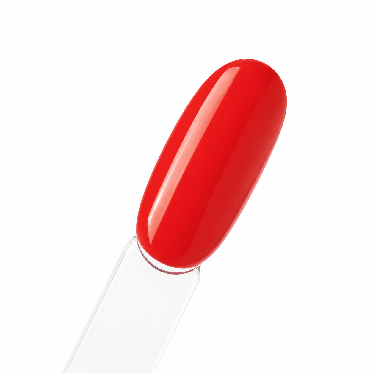 Rubber Base & Color 11 - BrillBird - swatch pe tips