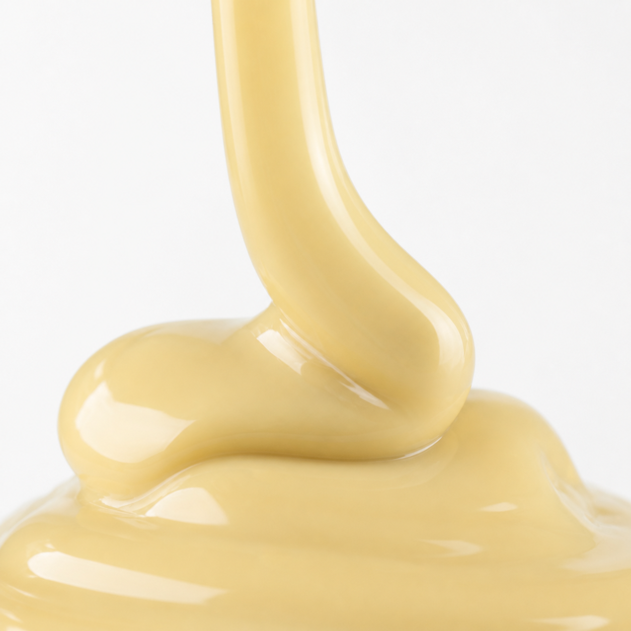 Rubber Base & Color 12 - BrillBird - textura gelului