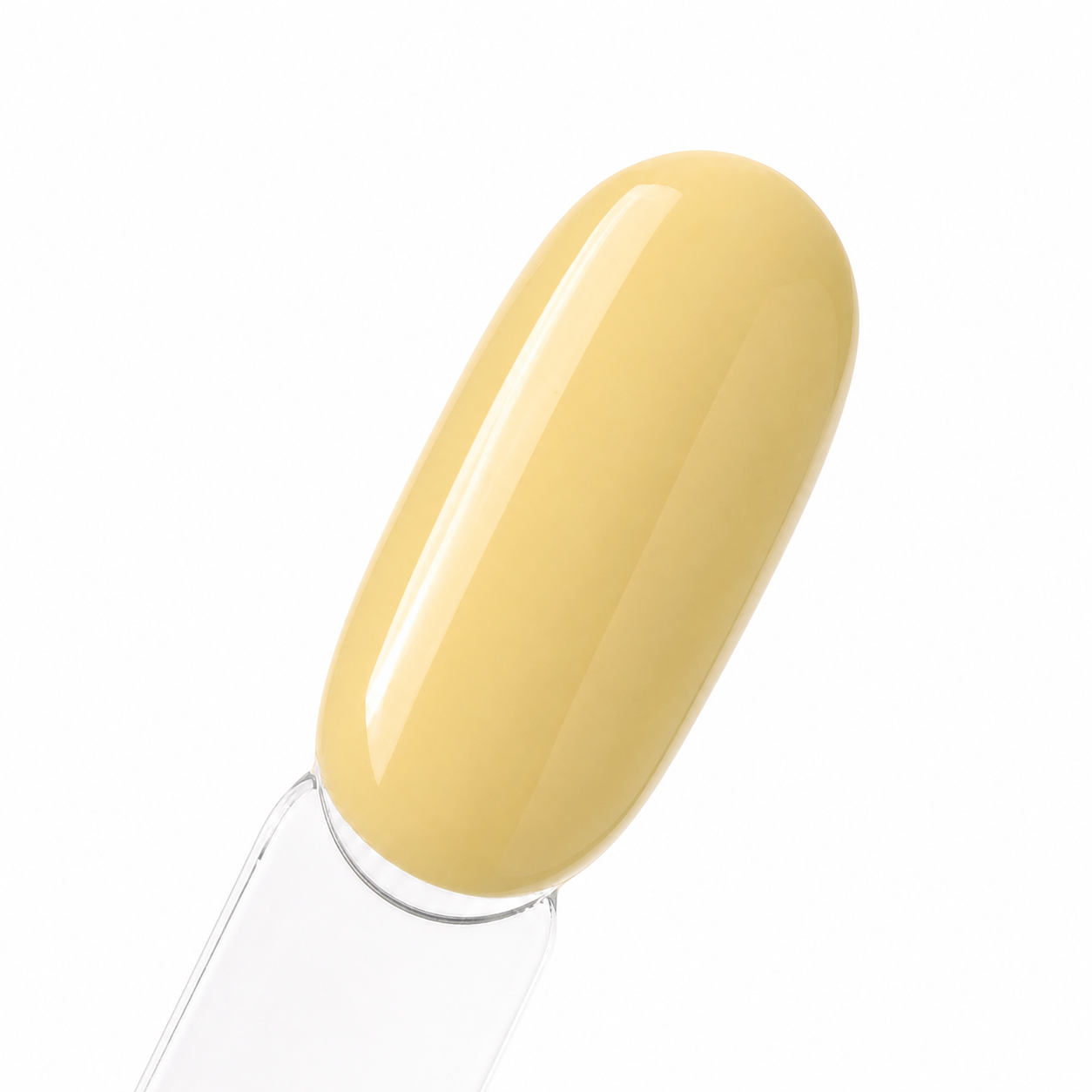 Rubber Base & Color 12 - BrillBird - swatch pe tips