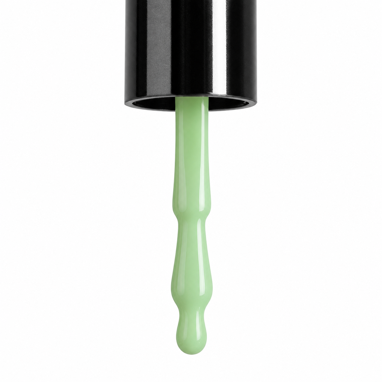 Rubber Base & Color 13 - BrillBird - aplicator cu gel
