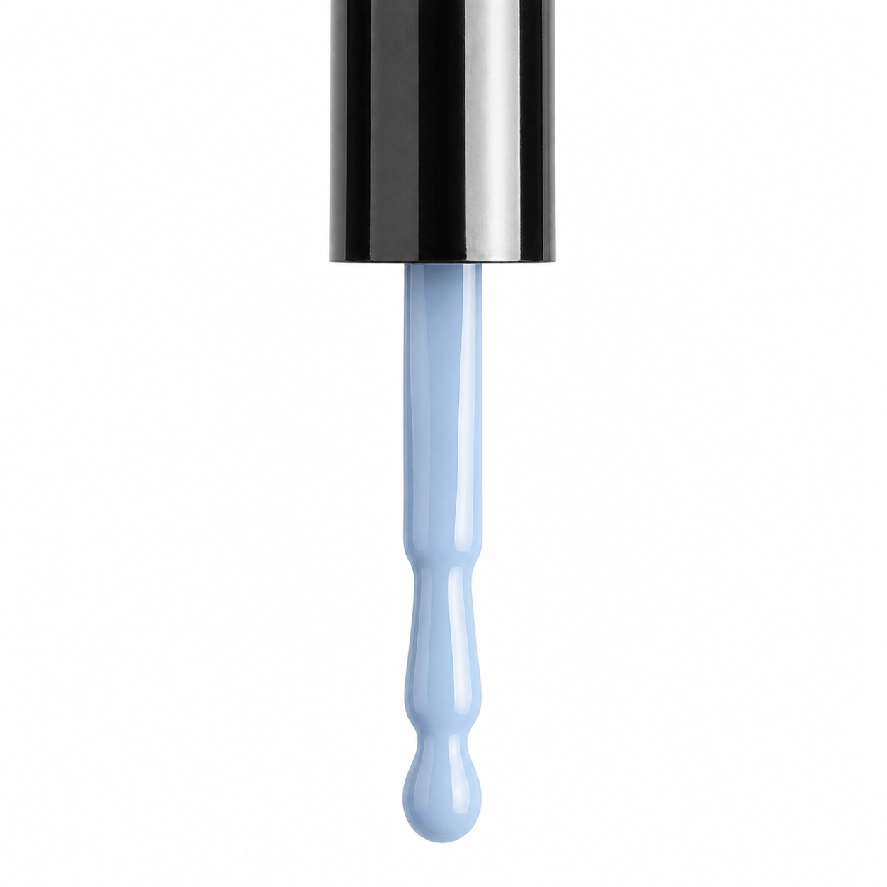 Rubber Base & Color 14 - BrillBird - aplicator cu gel