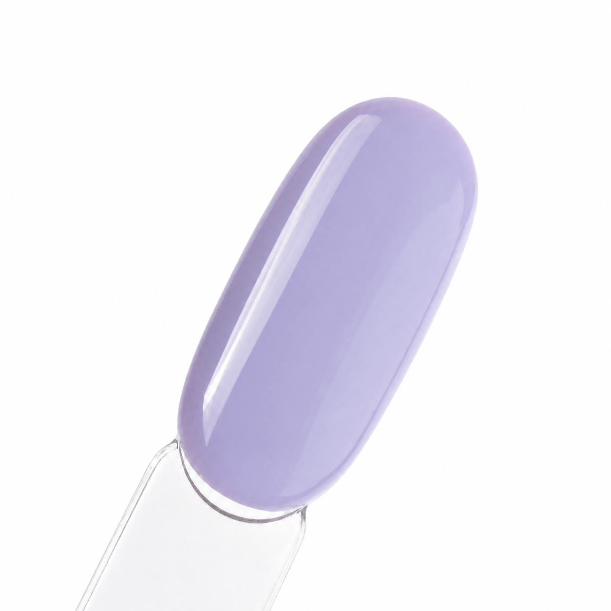 Rubber Base & Color 15 - BrillBird - swatch pe tips
