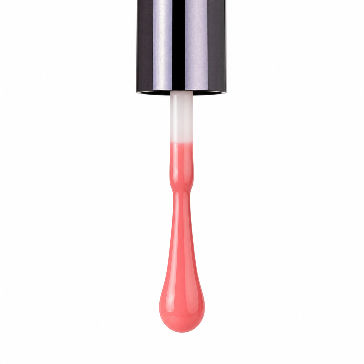 Rubber Base & Color 2 - BrillBird - aplicator cu gel